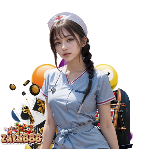 zata888 ลิขสิทธื์แท้